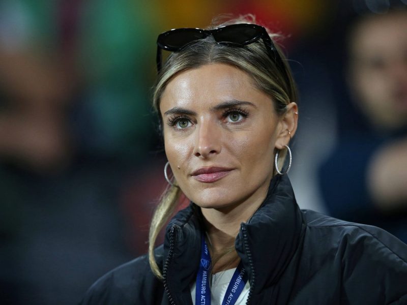 Sophia Thomalla