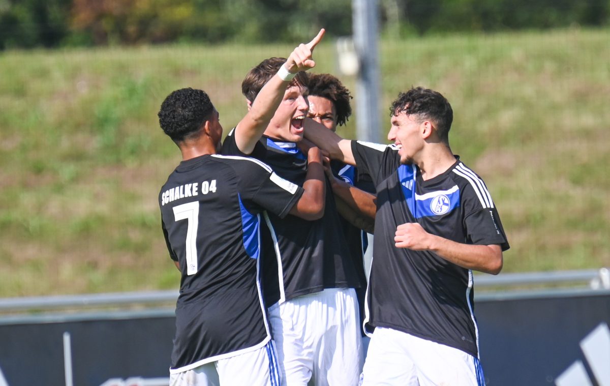 Das lange Hin und Her hat endlich ein Ende. Die Zukunft eines Top-Talents des FC Schalke 04 ist nun entschieden.