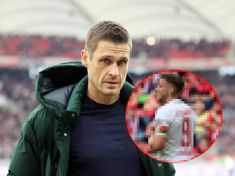 Ein Bundesliga-Klub steht kurz vor einem Hammertransfer! Das könnte auch für Borussia Dortmund von großem Interesse sein.
