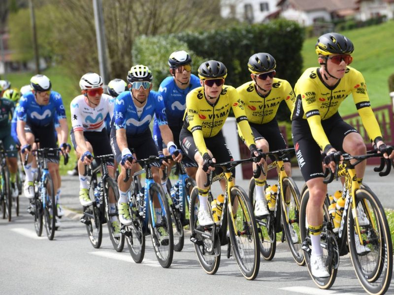 Tour de France