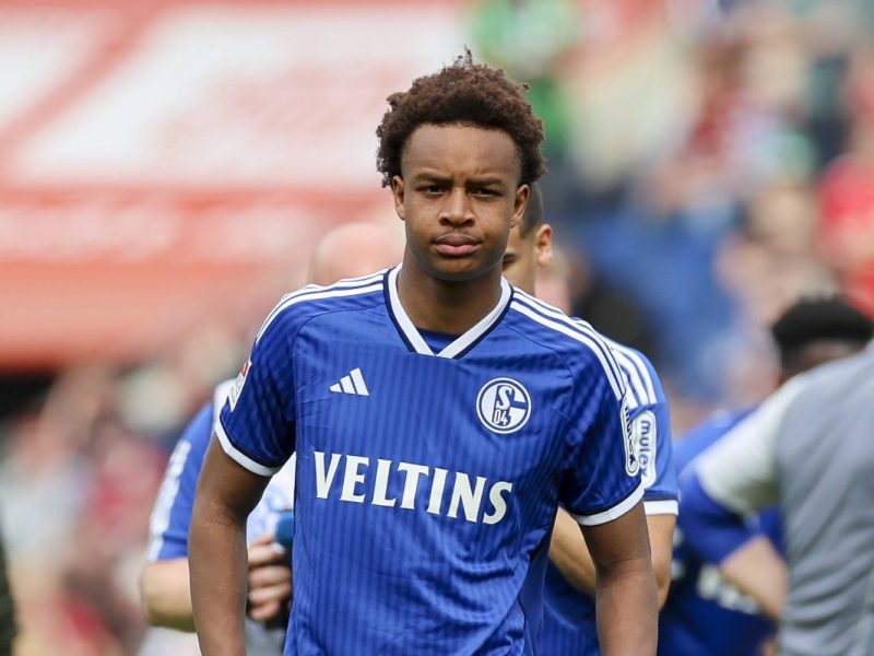 FC Schalke 04