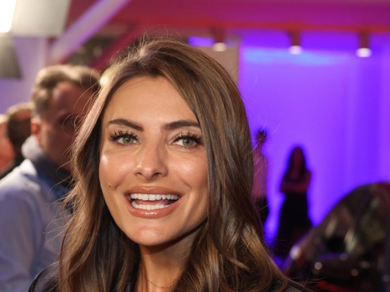 Sophia Thomalla