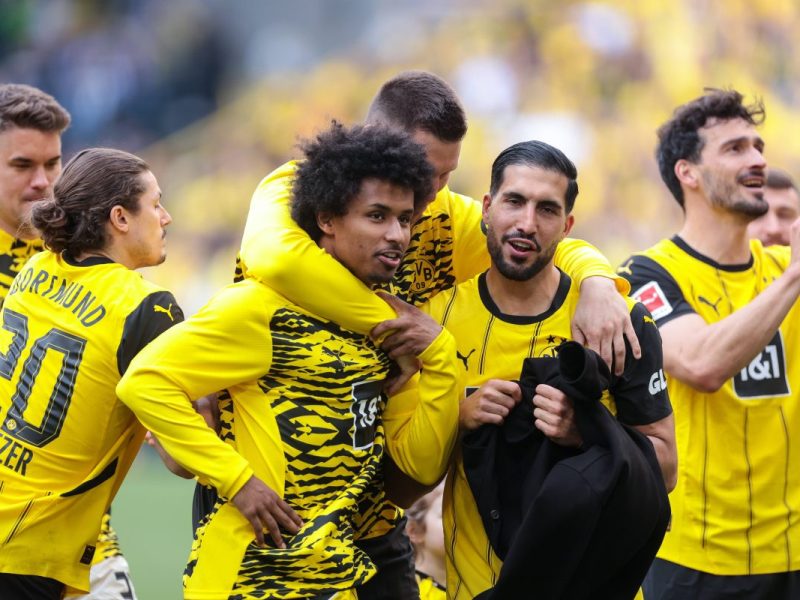 BVB
