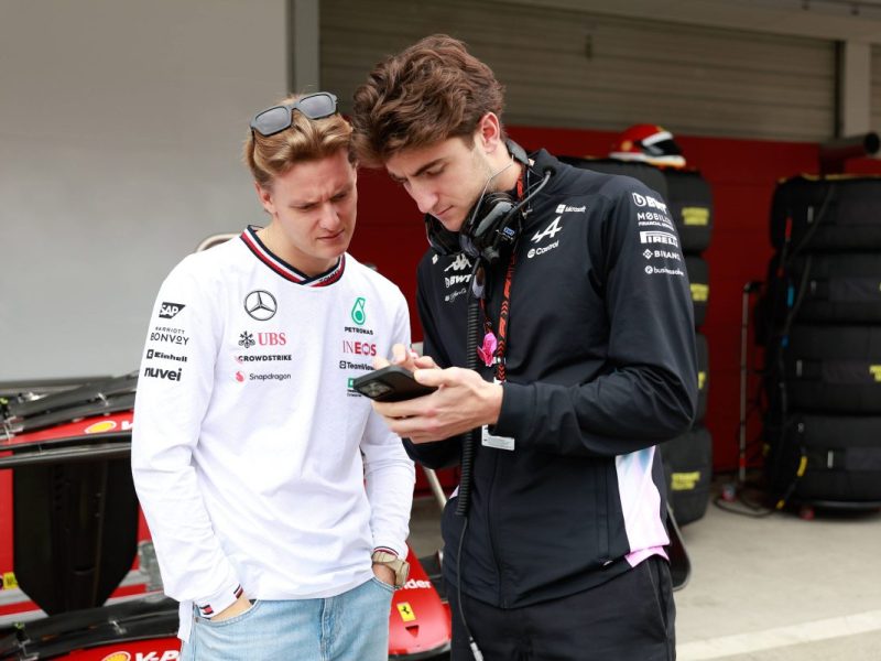 Formel 1