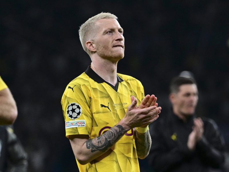 Marco Reus