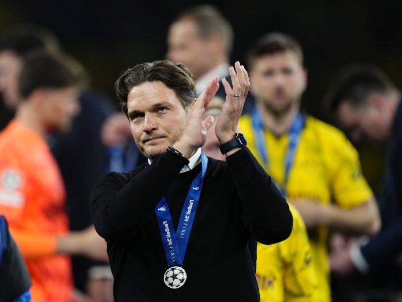 BVB Terzic