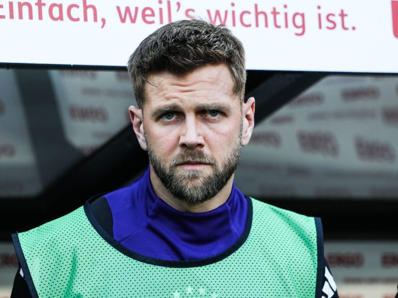 Niclas Füllkrug