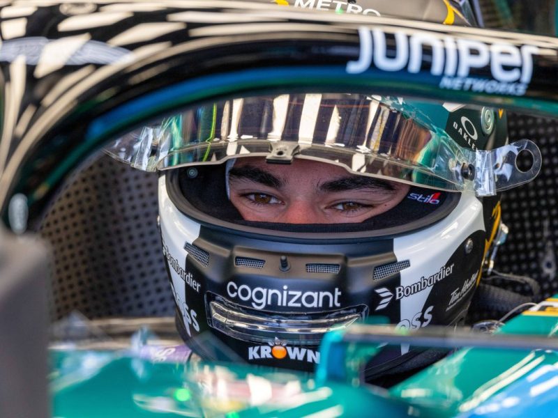 Formel 1