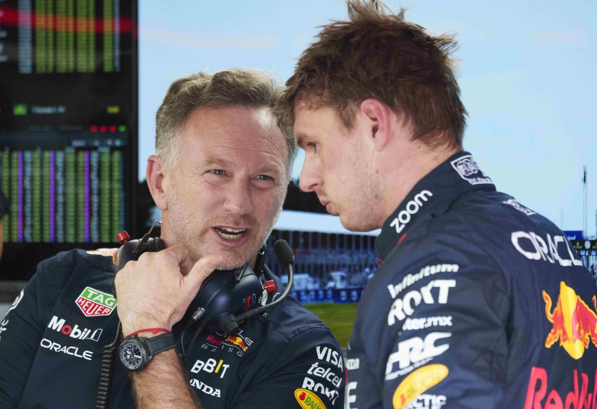 Die Formel 1 stellt sich gegen Red Bull.