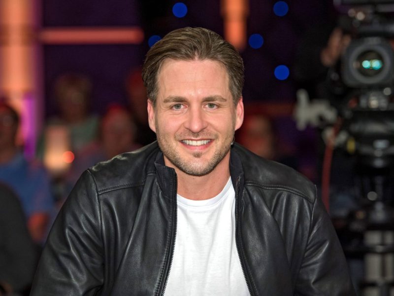 Von „DSDS“ zu den ganz großen Bühnen der Welt. Alexander Klaws macht schon lange vor, wie es geht. Jetzt folgt der nächste Hammer...