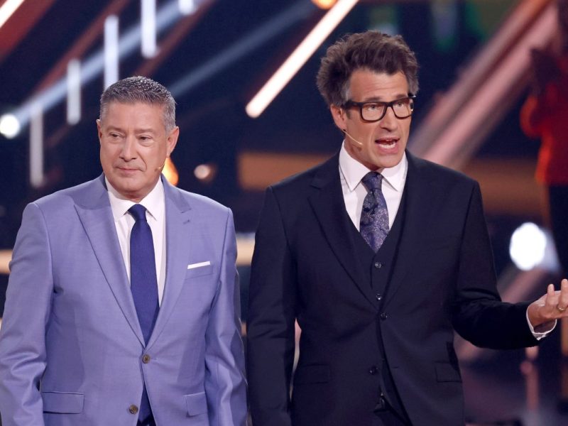 „Let’s Dance“ zieht die Zuschauer immer wieder in den Bann. Nach der 17. Staffel zieht der Sender RTL nun sein Fazit...