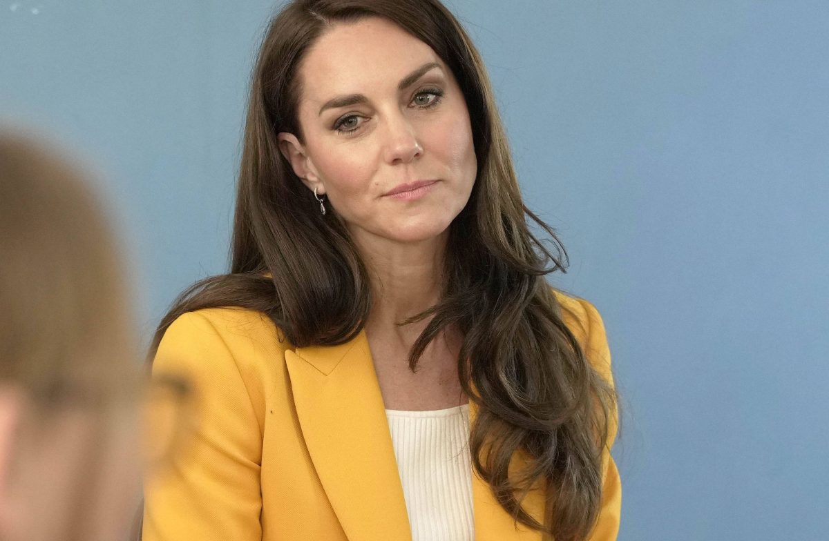 Kate Middleton