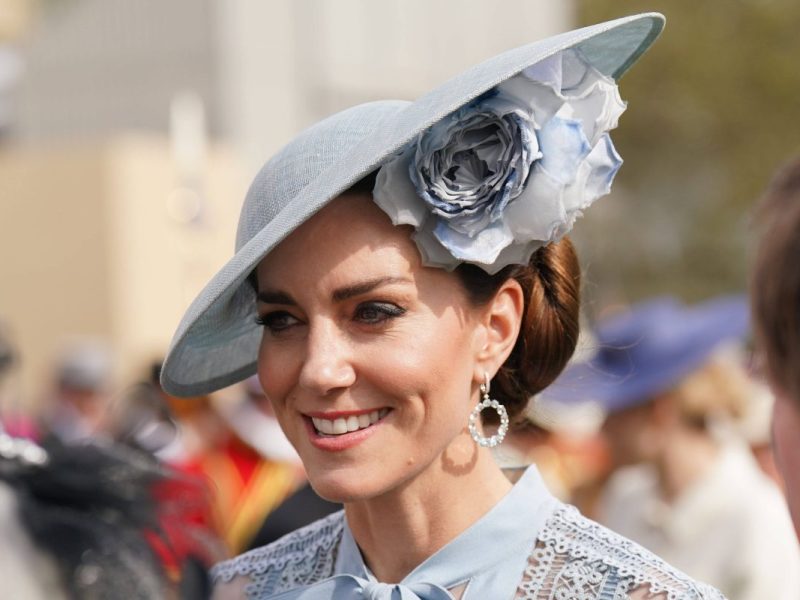 Kate Middleton