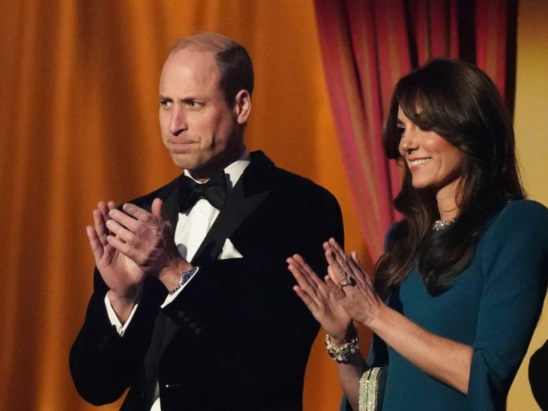 Kate William