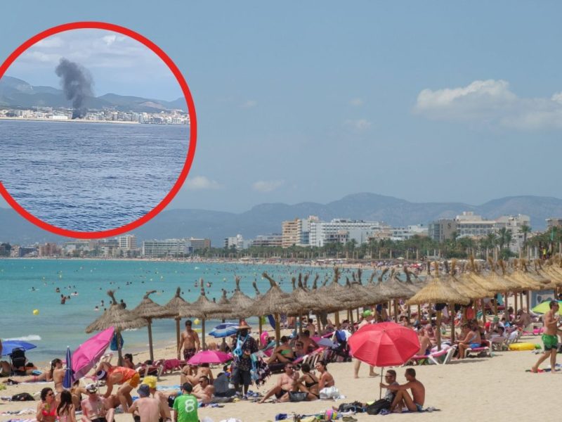 Mallorca