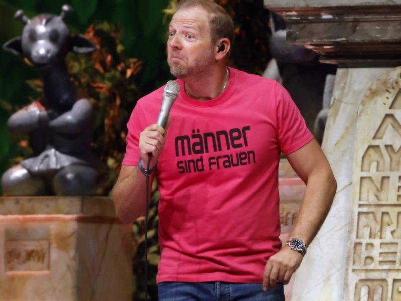 Mario Barth