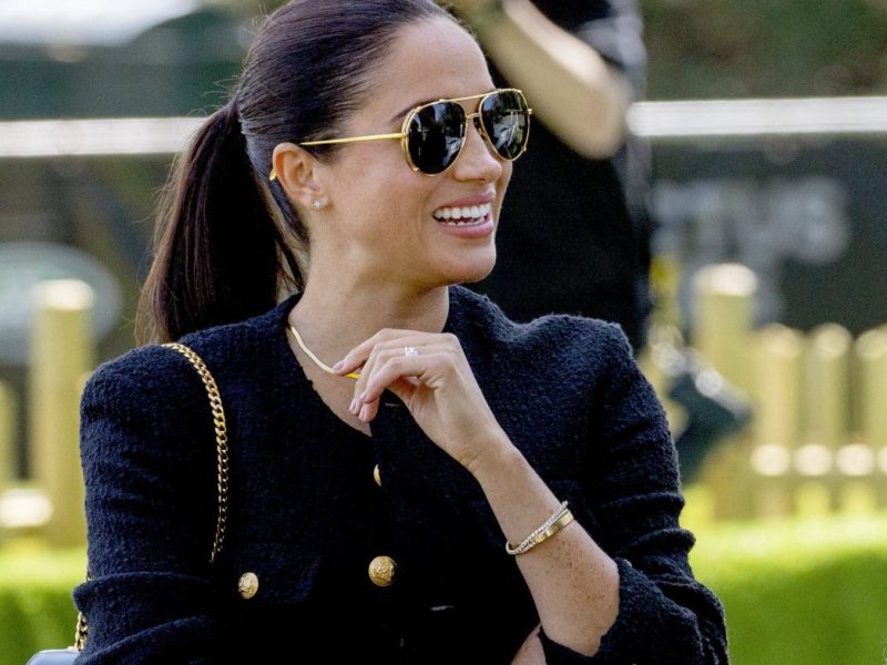 Meghan Markle