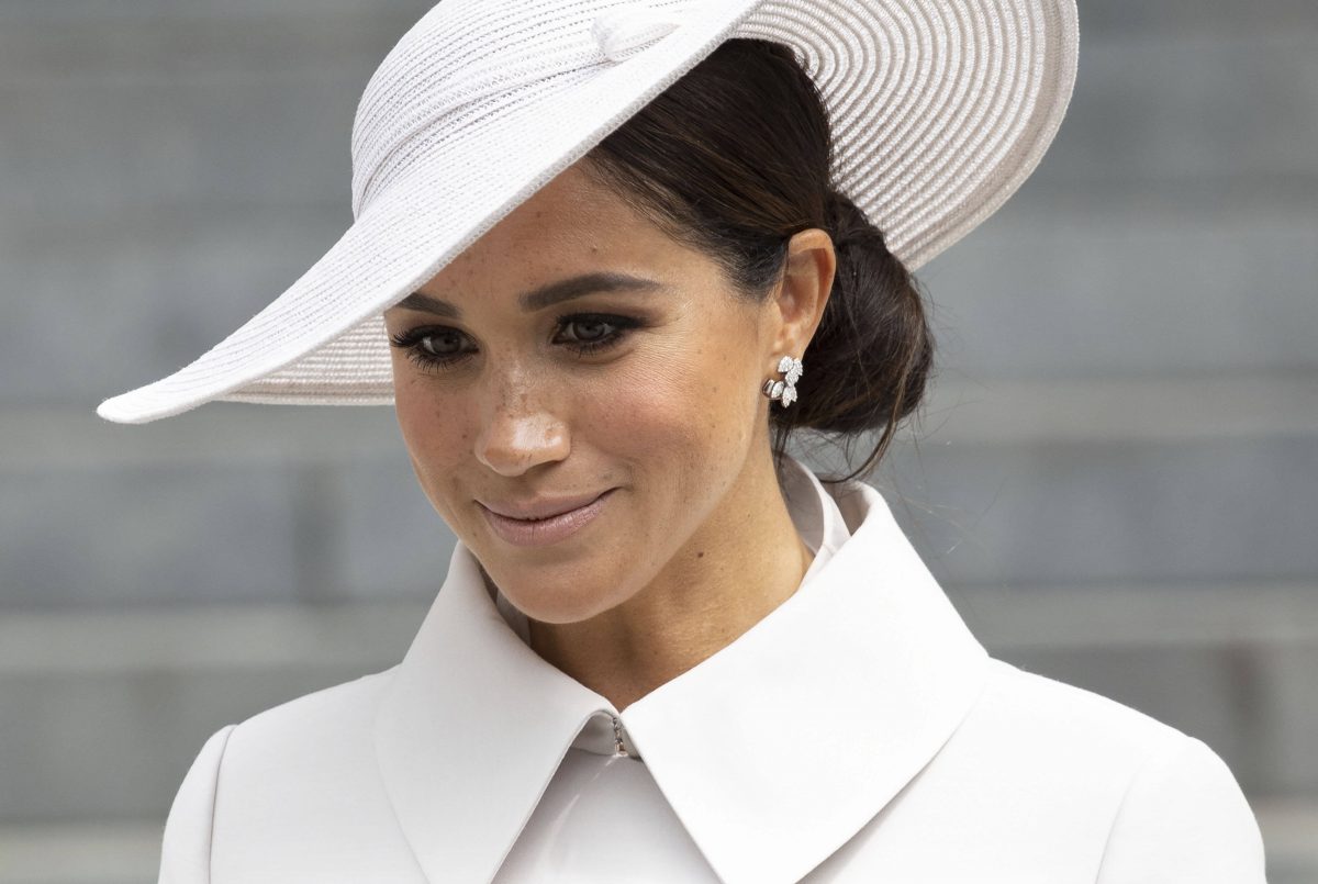 Meghan Markle