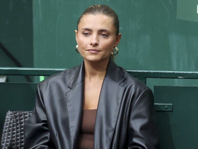 Sophia Thomalla