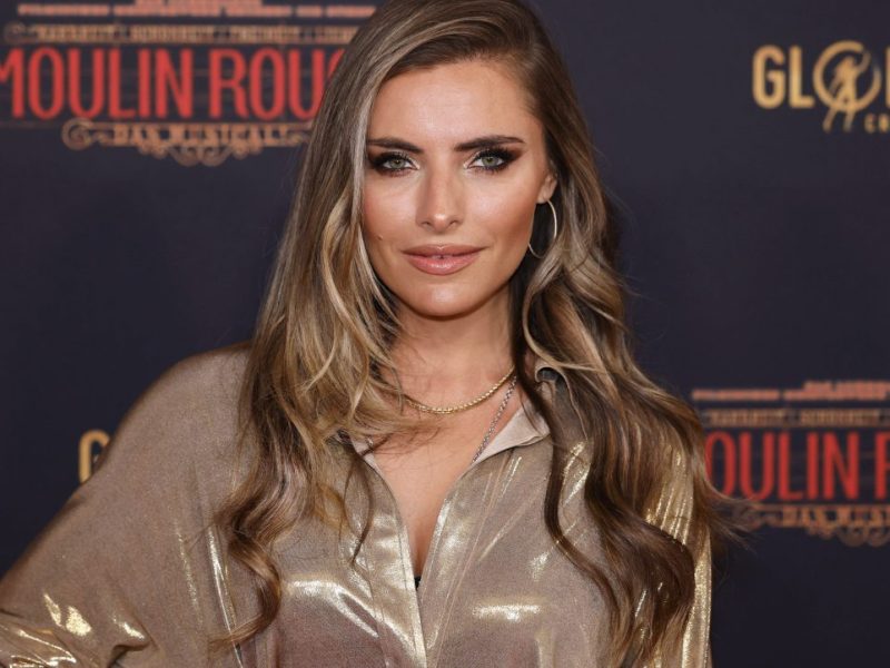 Sophia Thomalla