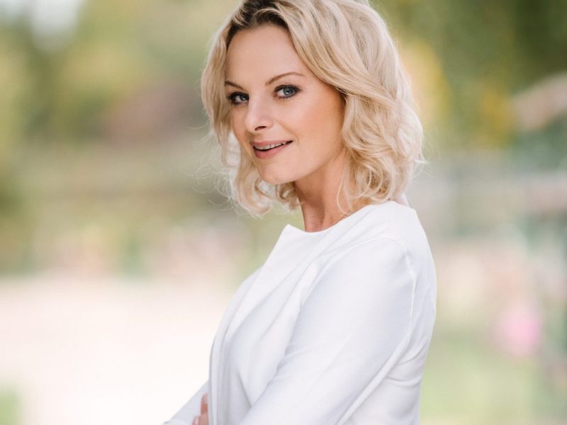 Susanne Steiger
