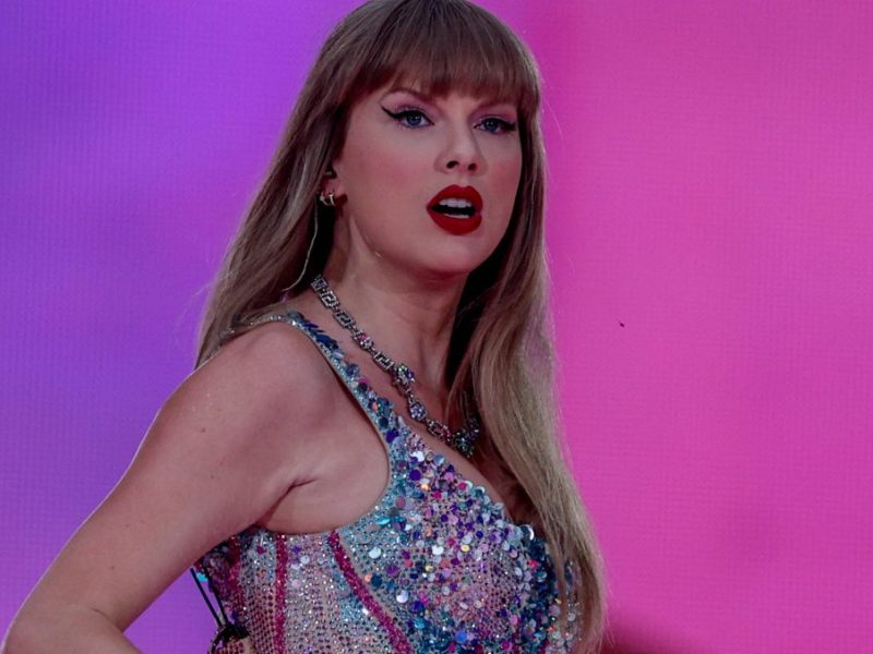 Taylor Swift