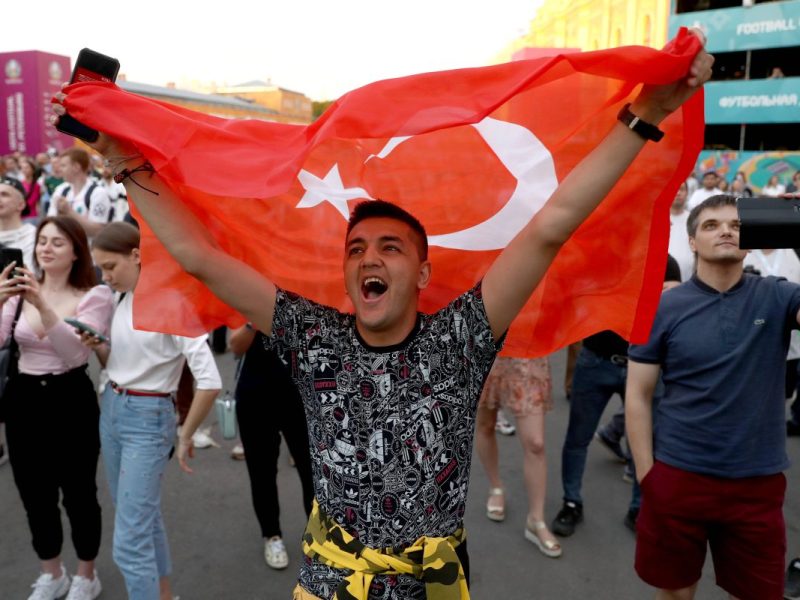 Türkei