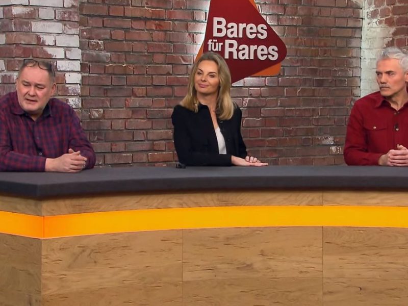 Bares für Rares