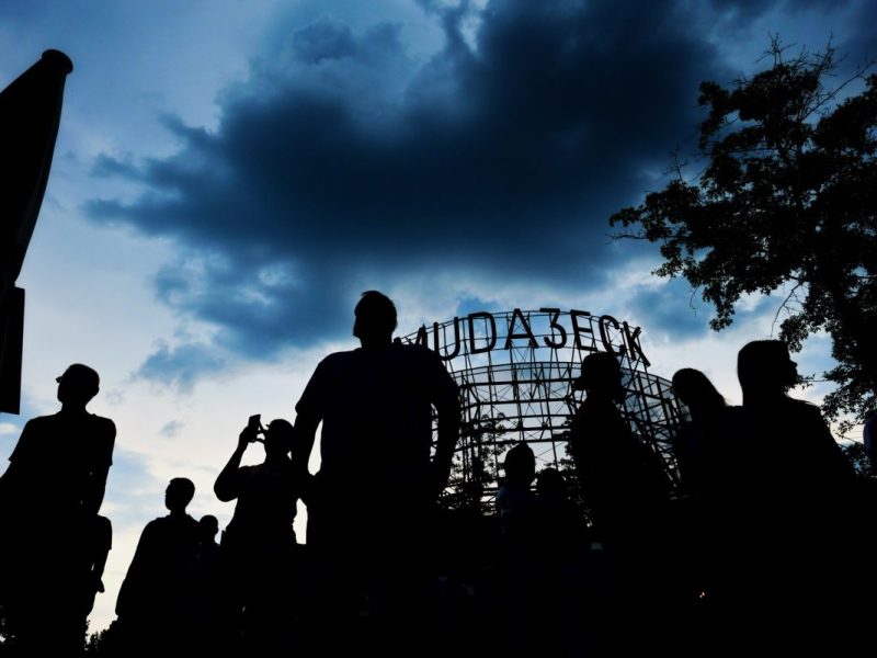 Bochum Total: Ausgerechnet jetzt! Fans zittern vor Festival im Bermuda-Dreieck