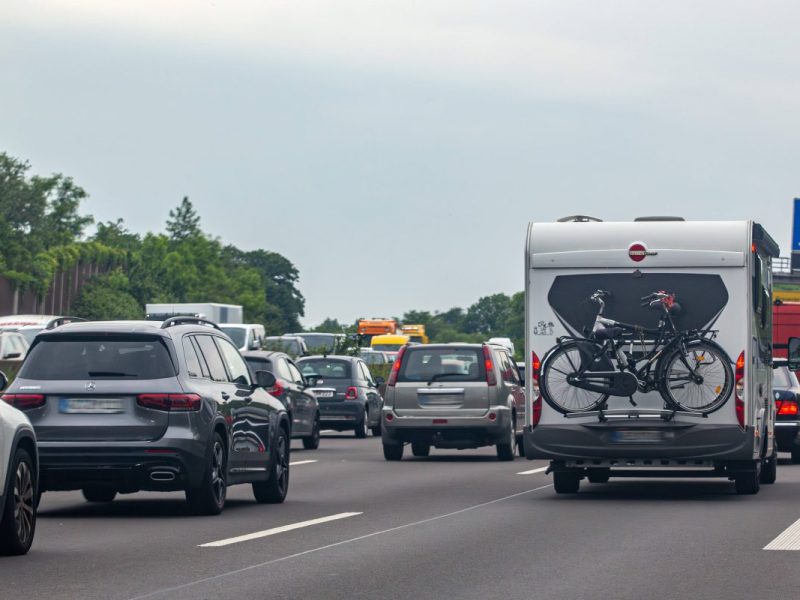 A1 in NRW