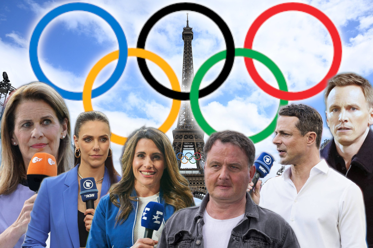 Ard Olympia 2024 Zeitplan Adina Arabele