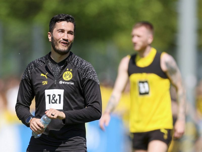 Borussia Dortmund