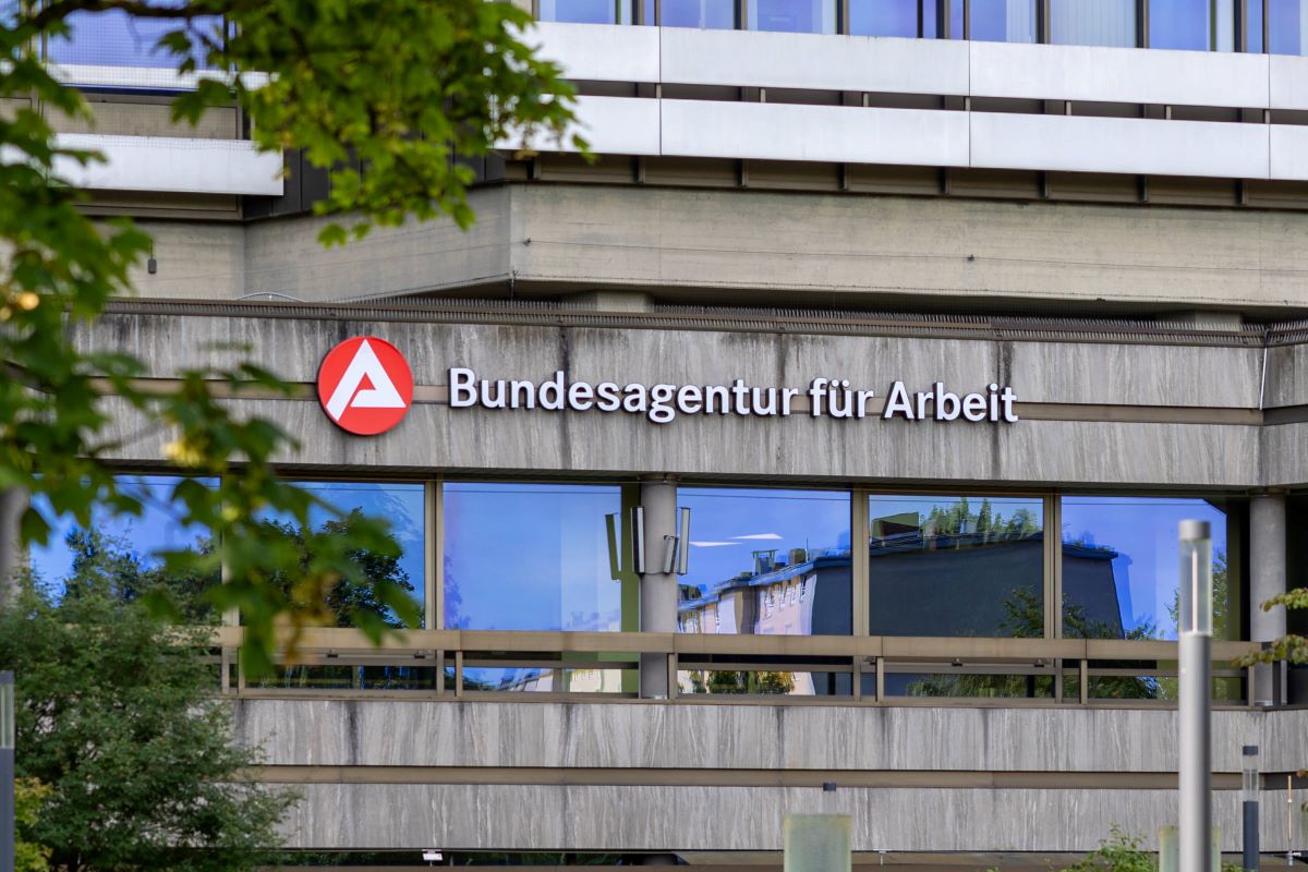 Ein Bürgergeld-Berater berichtet über seine Arbeit.