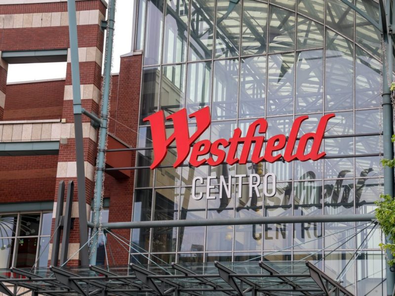 Centro Oberhausen