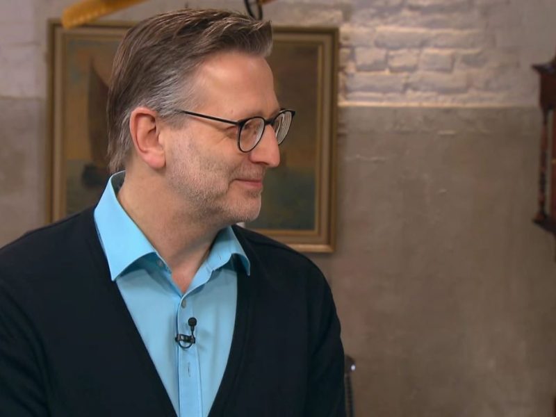 Detlef Kuemmel