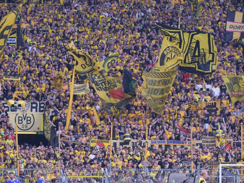 Borussia Dortmund: DFL macht es offiziell – jetzt darf es jeder wissen