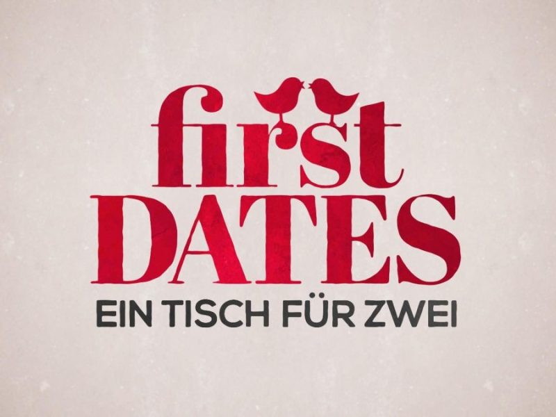 First dates