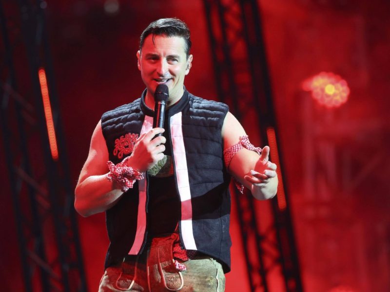 gabalier