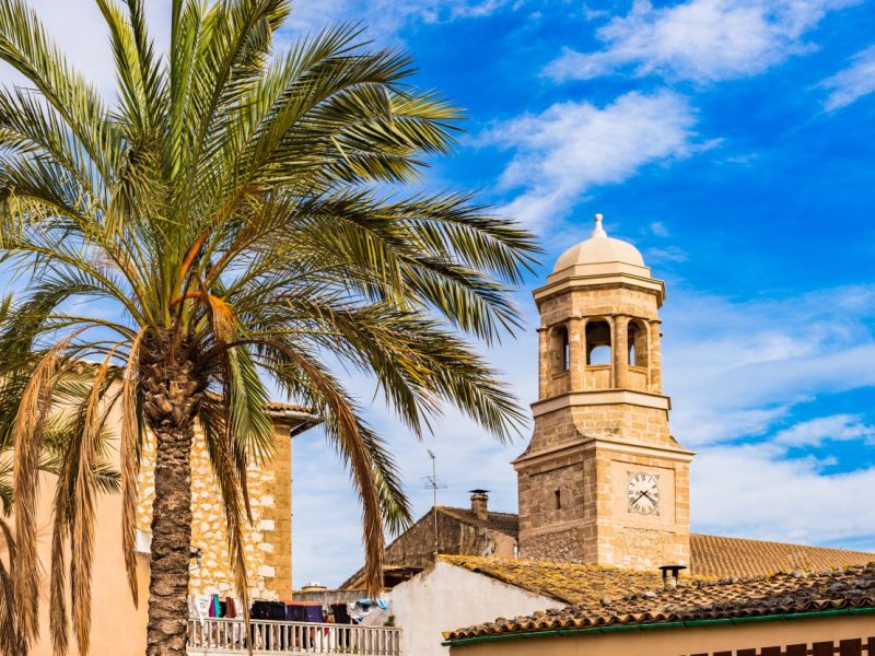 Mallorca