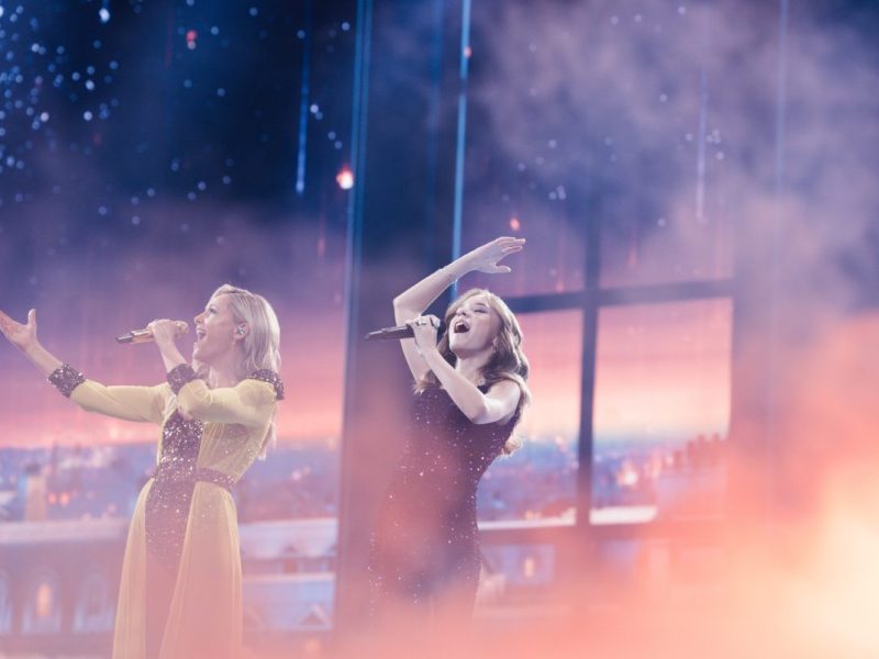 Helene Fischer