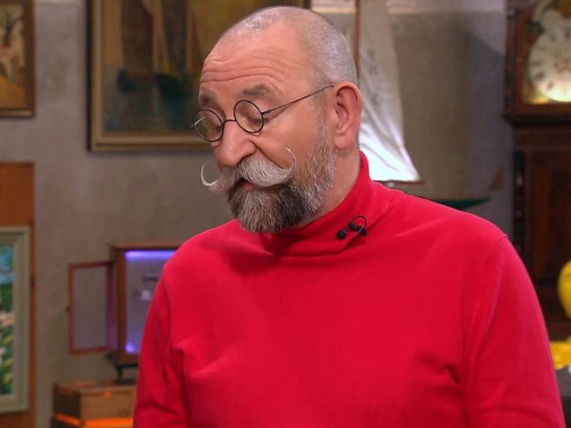 Horst Lichter