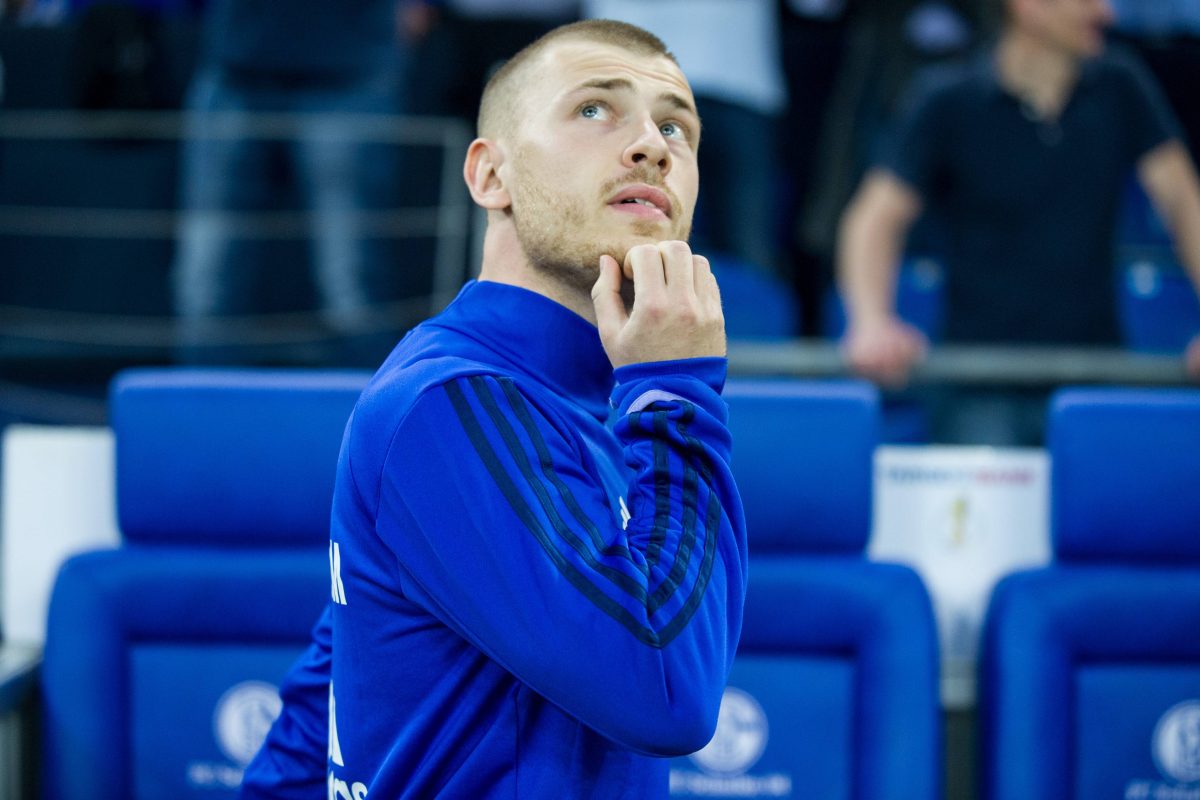 Lange wurde Max Meyer mit einer Rückkehr zu Schalke 04 in Verbindung gebracht. Doch nun ist ein S04-Comeback des Ex-Knappen-Stars vom Tisch.