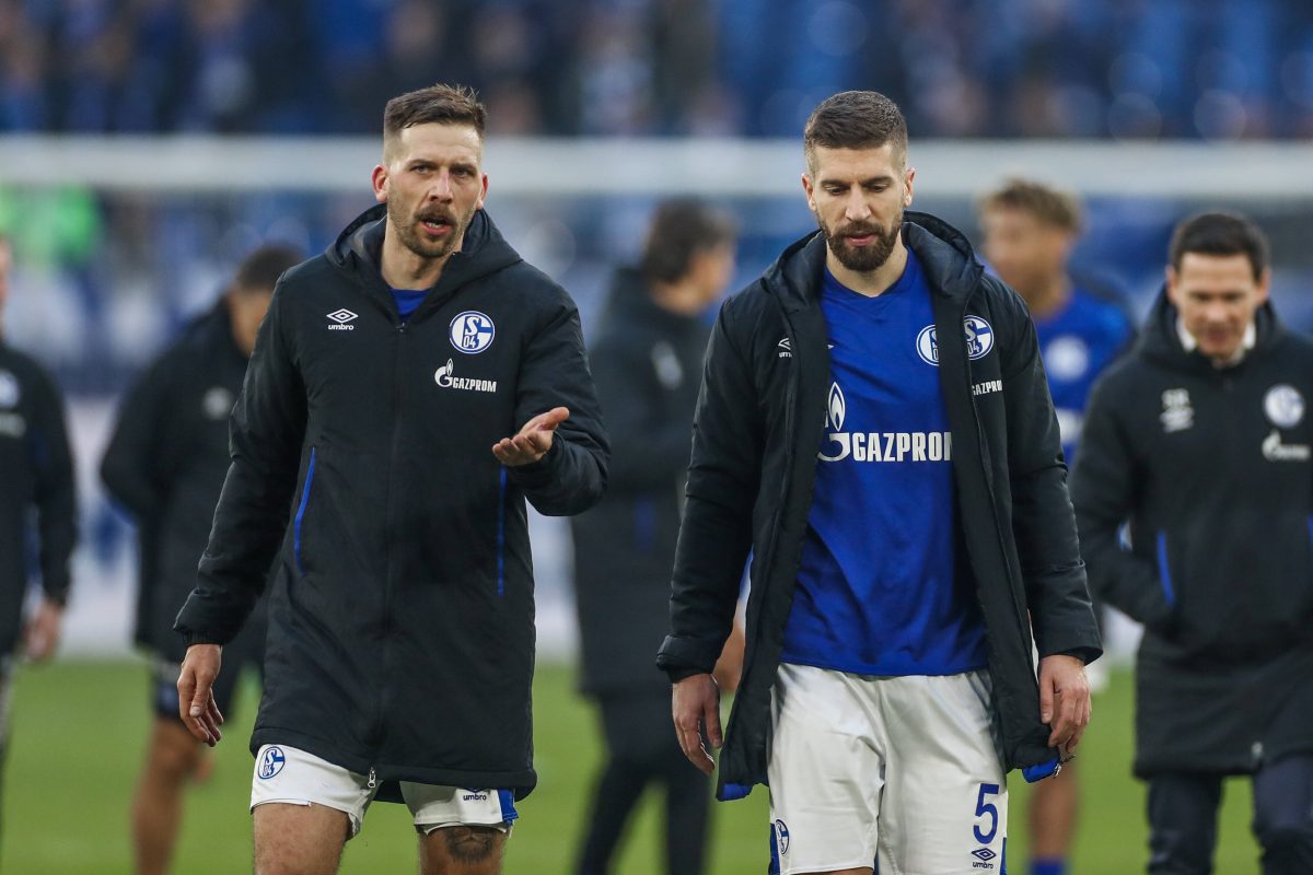 Ein Ex-Schalke-Profi macht Schluss. Der ehemalige Knappe hÃ¤ngt seine Schuhe nach vielen Jahren im ProfifuÃŸball demnÃ¤chst an den Haken.