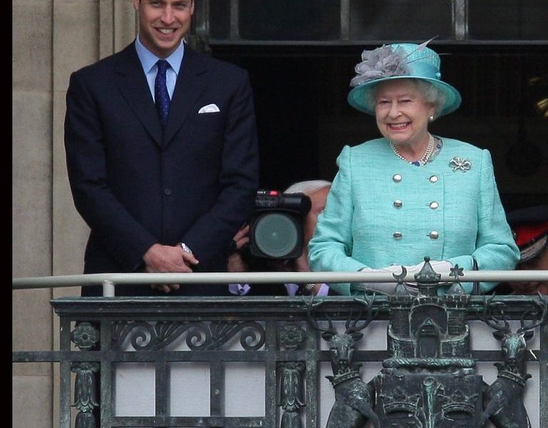 Prinz William