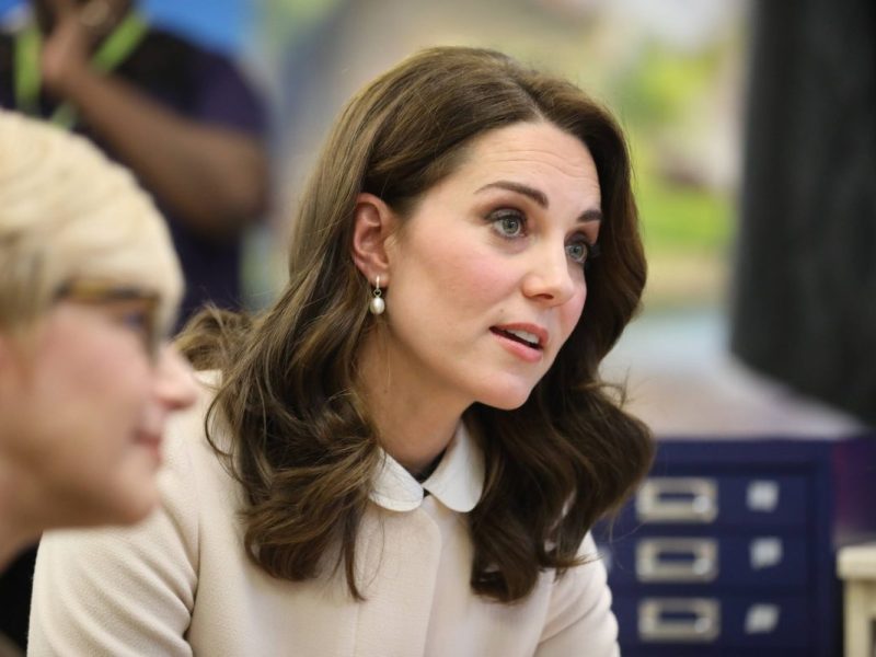 Kate Middleton