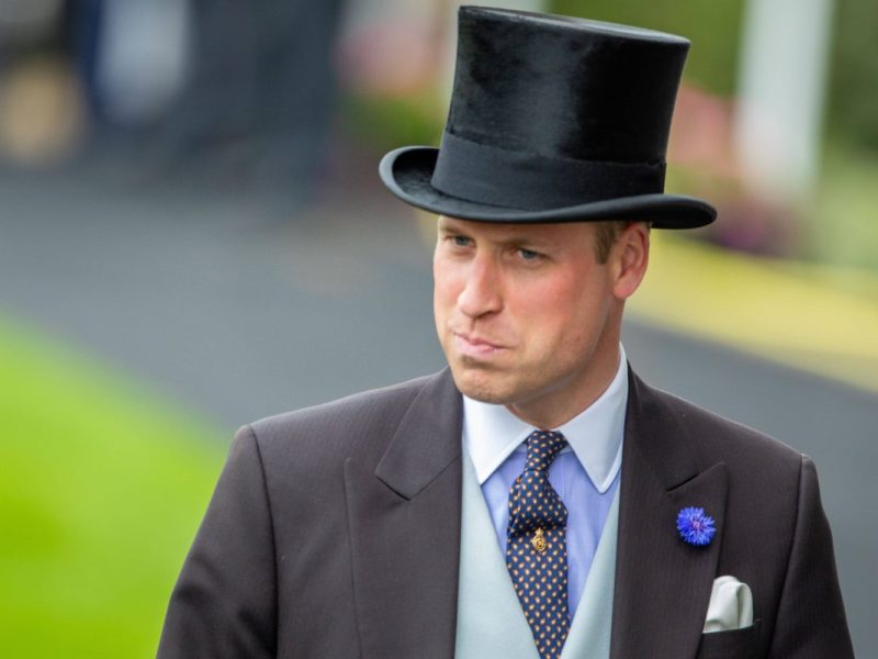 Prinz William