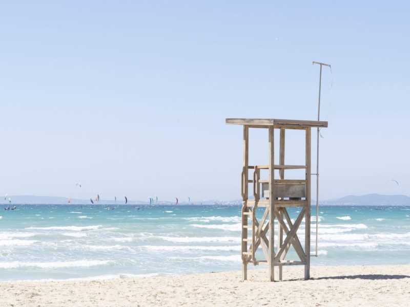 Playa de Palma