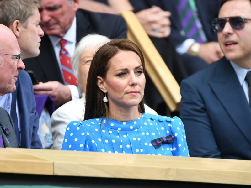 Kate Middleton