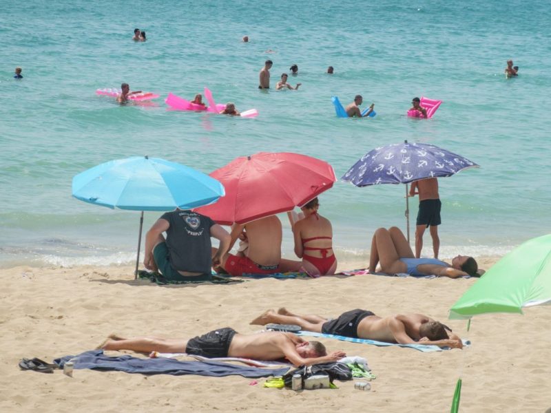 Mallorca