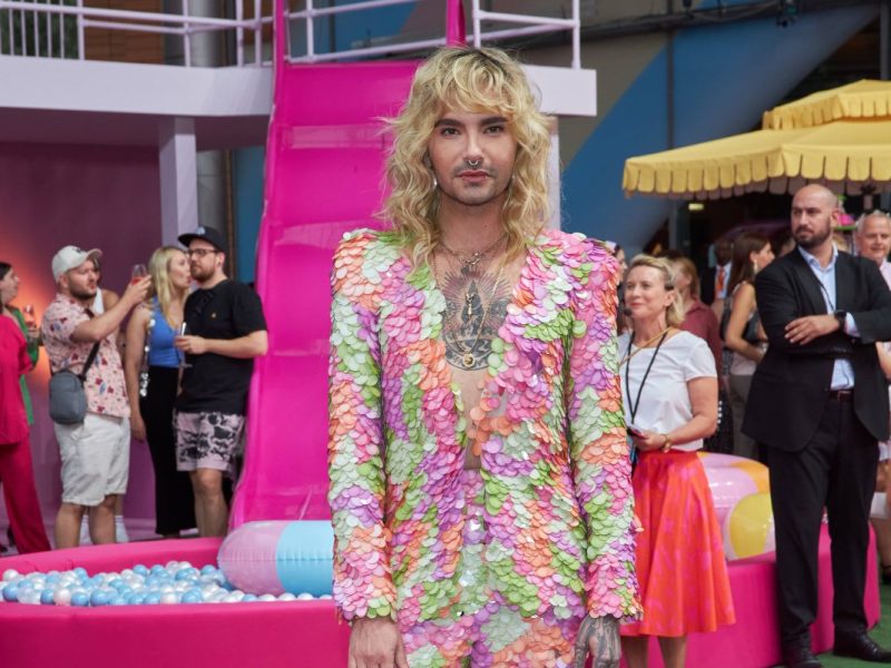 Bill Kaulitz